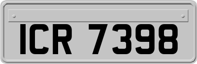 ICR7398