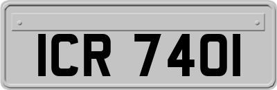 ICR7401