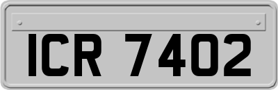 ICR7402