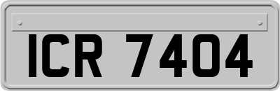 ICR7404
