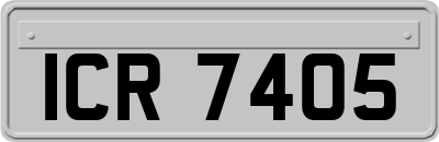 ICR7405