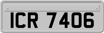 ICR7406