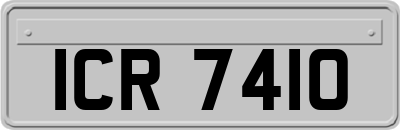 ICR7410