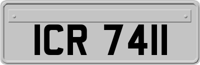 ICR7411