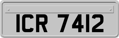 ICR7412