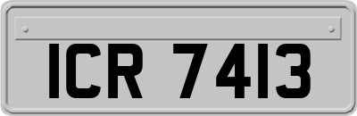 ICR7413
