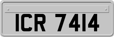 ICR7414