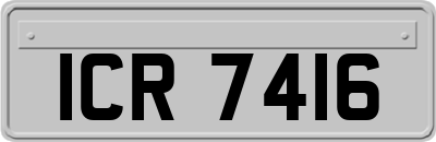 ICR7416
