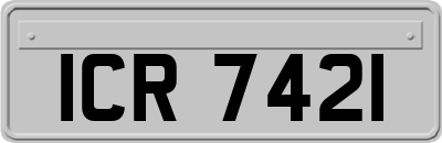 ICR7421