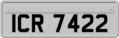 ICR7422