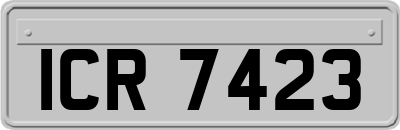 ICR7423
