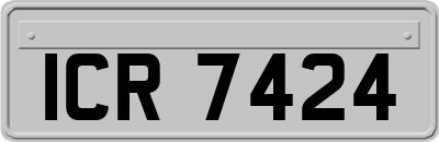 ICR7424