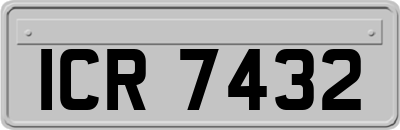ICR7432