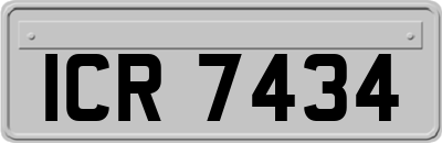 ICR7434