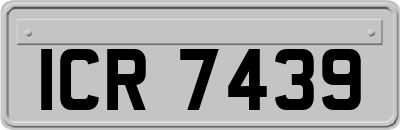 ICR7439