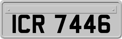 ICR7446