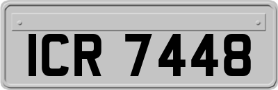 ICR7448