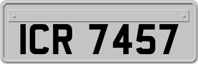 ICR7457