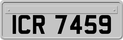 ICR7459
