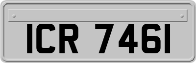 ICR7461