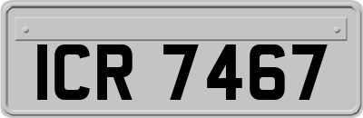 ICR7467