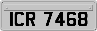 ICR7468