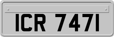 ICR7471