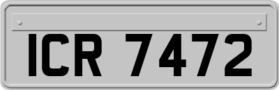 ICR7472