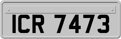 ICR7473