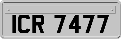 ICR7477