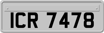 ICR7478