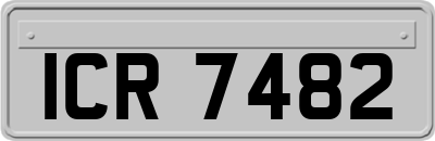 ICR7482