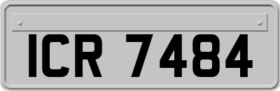 ICR7484
