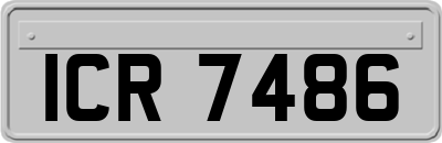 ICR7486