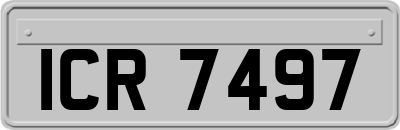 ICR7497