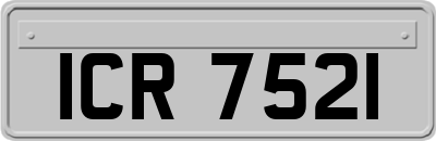 ICR7521