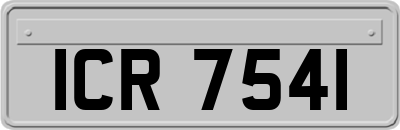 ICR7541