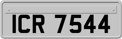 ICR7544