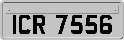 ICR7556