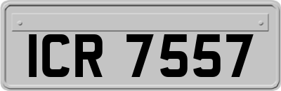 ICR7557