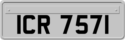 ICR7571