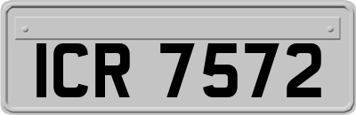ICR7572