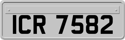 ICR7582