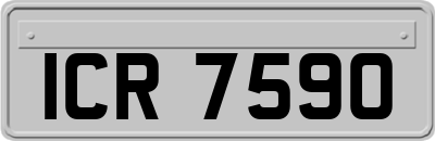 ICR7590