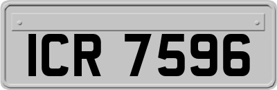 ICR7596