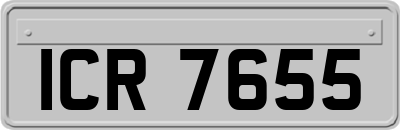 ICR7655