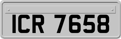 ICR7658