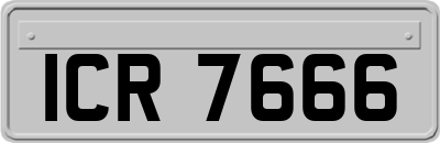 ICR7666