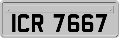 ICR7667