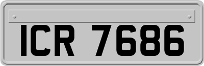 ICR7686
